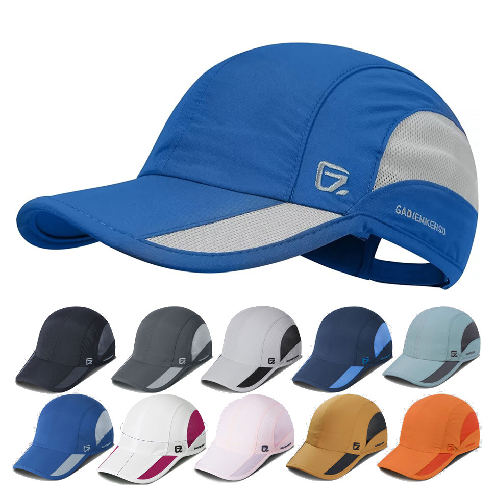 GADIEMKENSD Boné Esportivo Uni - Running Cap Lightweight avaliação e preço