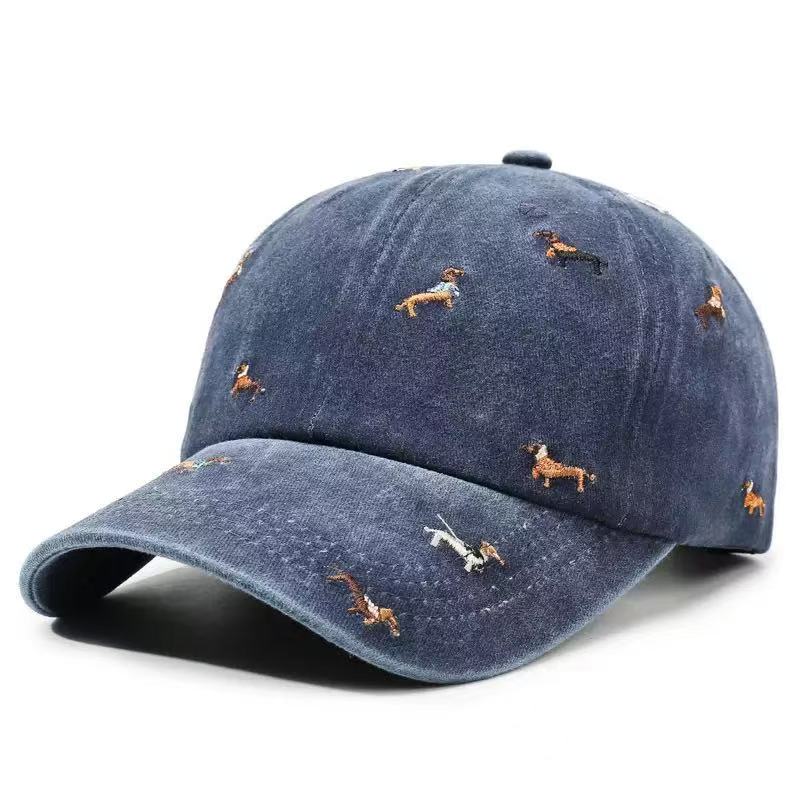 Boné de Beisebol Ajustável de  - Golf Cap Dad avaliação e preço