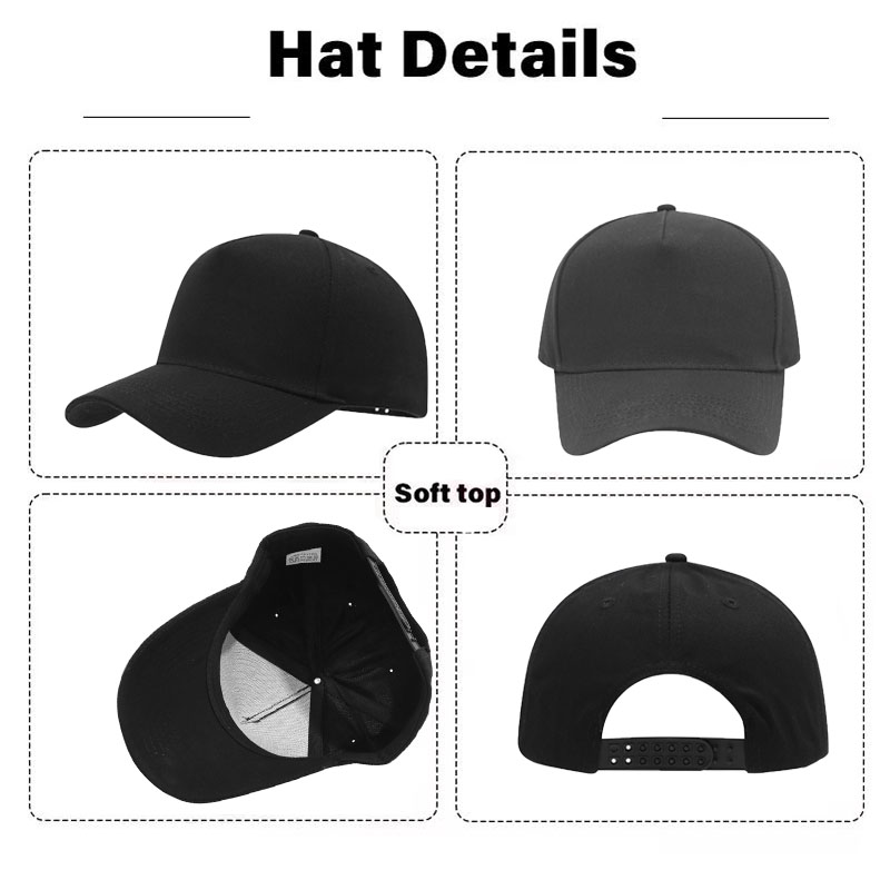 Boné de Beisebol Estruturado d - Dad Hat Cotton avaliação e preço