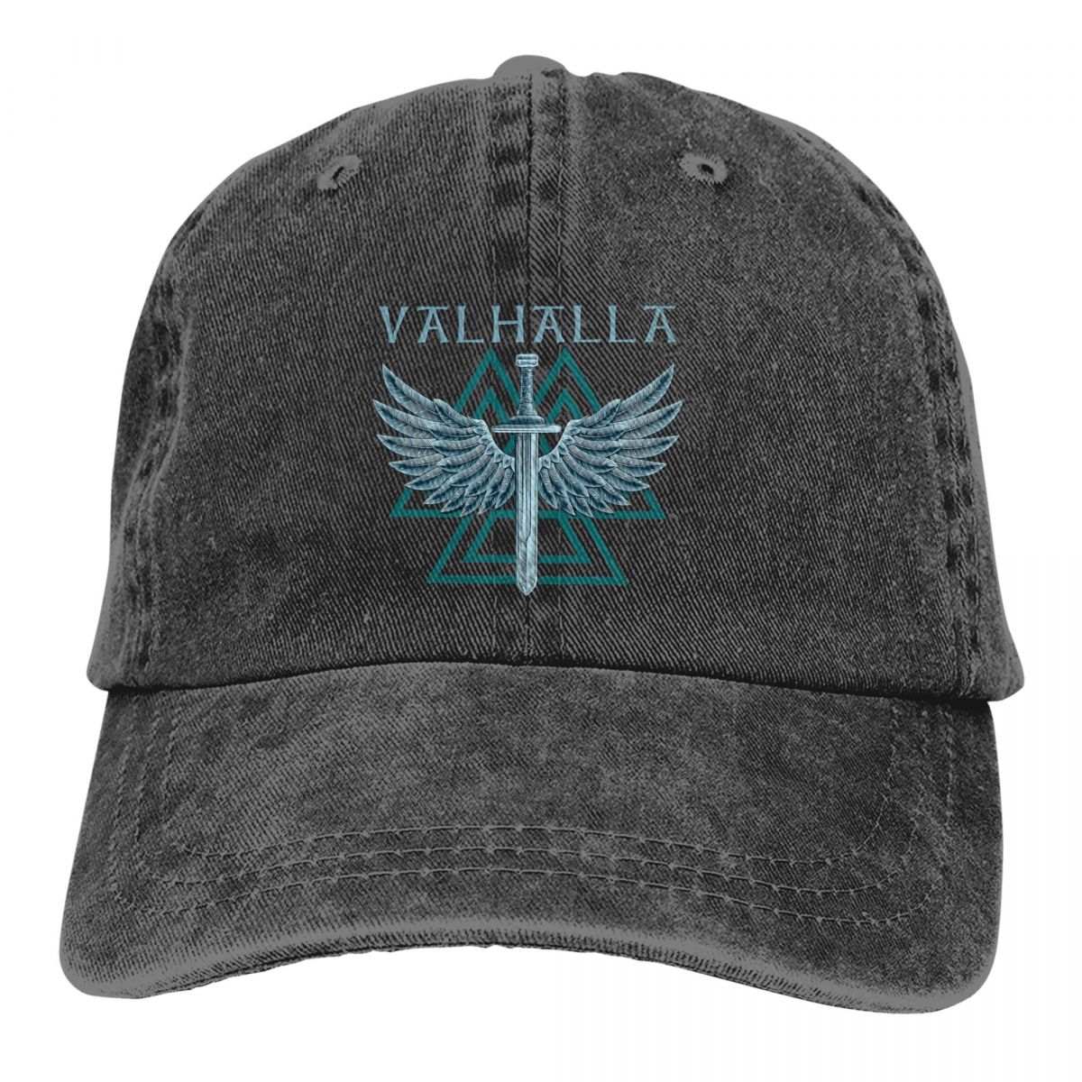 Homens lavados Boné de Basebal - Golf Cap Dad avaliação e preço