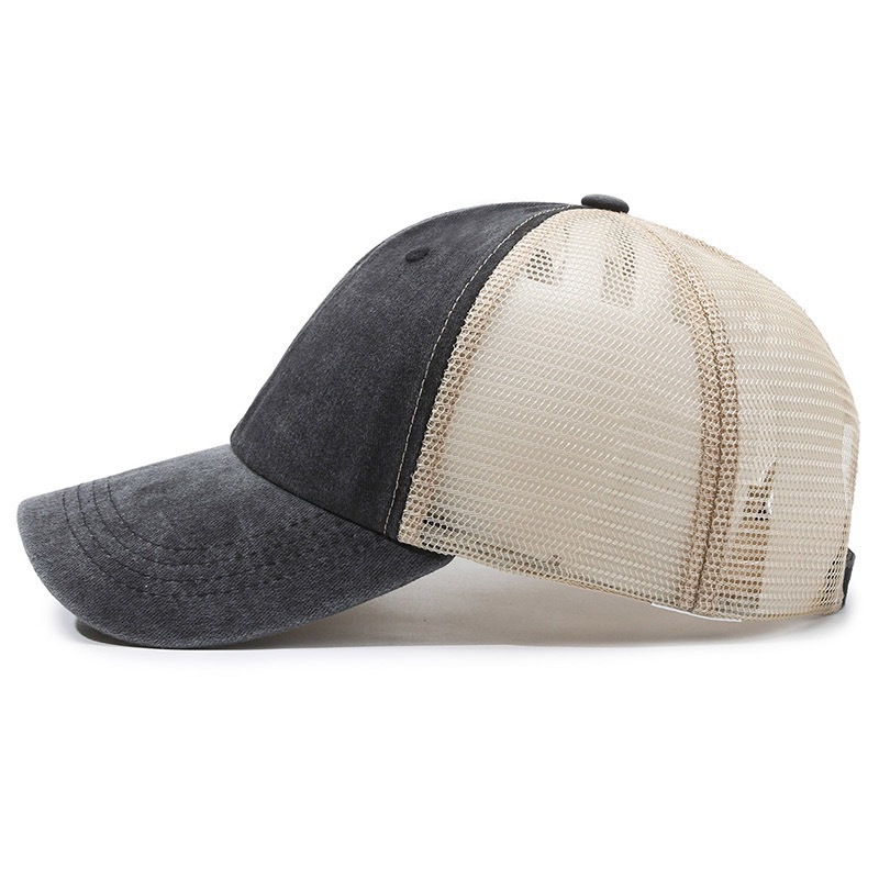 Boné de Beisebol Personalizado - Visor Sun Hat avaliação e preço