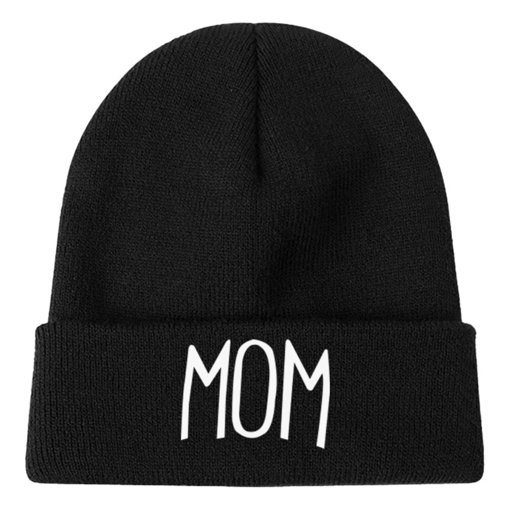 Gorro de Malha Elástico com Pu - Beanie Cuffed Knit avaliação e preço