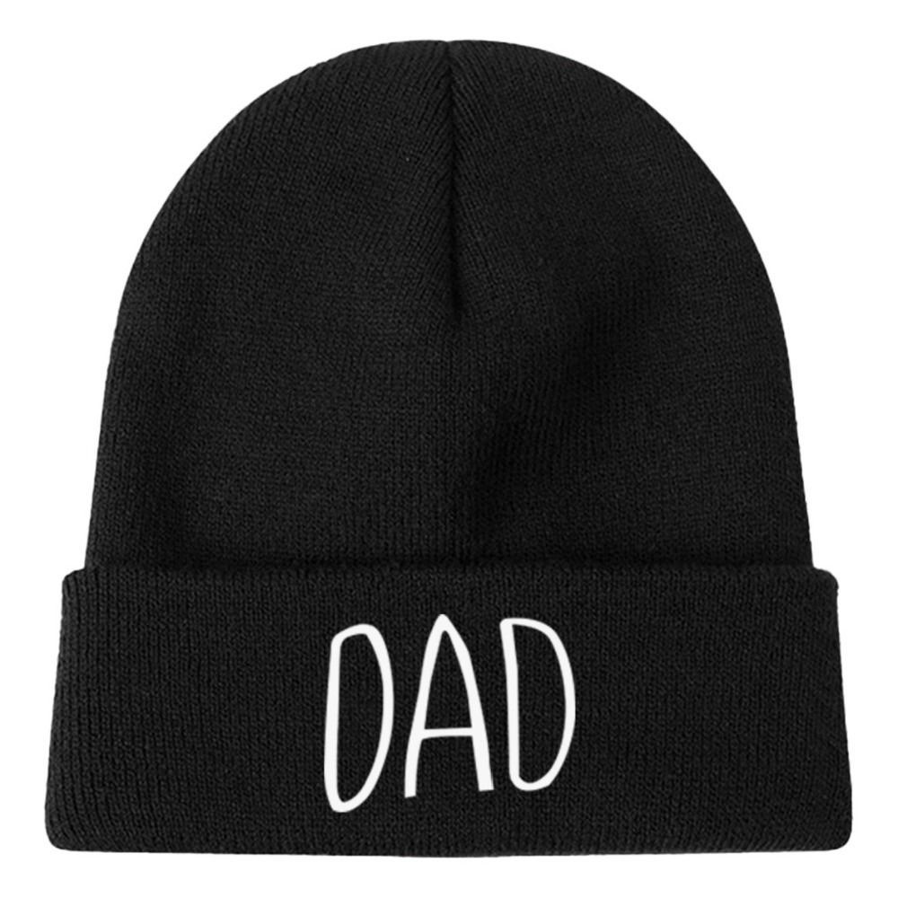 Gorro de Malha Elástico com Pu - Beanie Cuffed Knit avaliação e preço