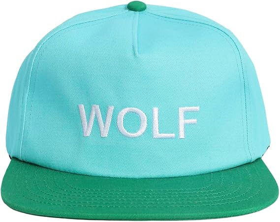 Boné de Beisebol Fashion Tyler - Dad Hat Cotton avaliação e preço