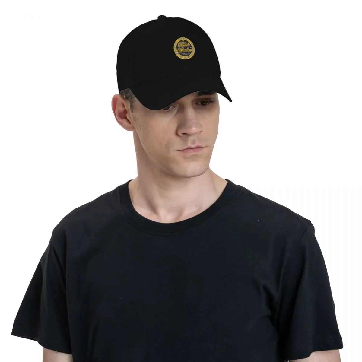 Novo Boné de Beisebol Vintage  - Golf Cap Dad avaliação e preço