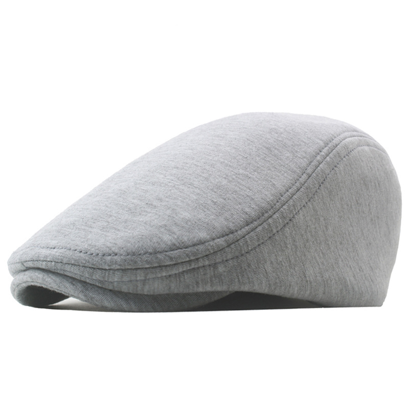 Chapéu plano masculino Ivy Gat - Newsboy Cap Ivy avaliação e preço