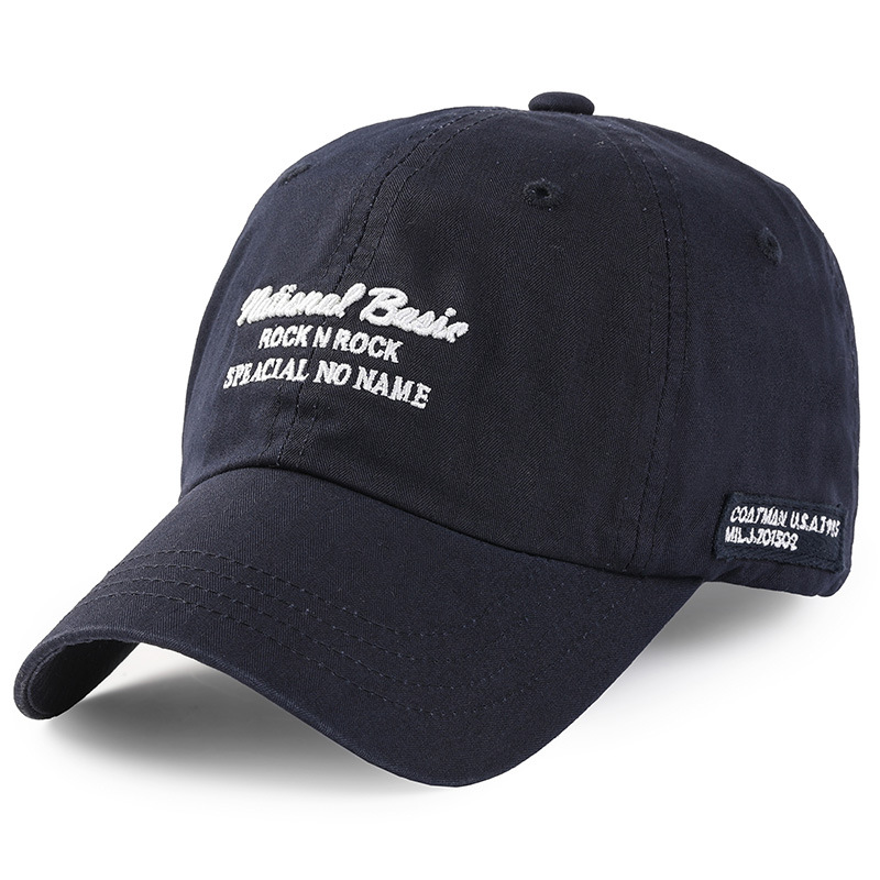 Boné de beisebol 100% algodão  - Dad Hat Cotton avaliação e preço