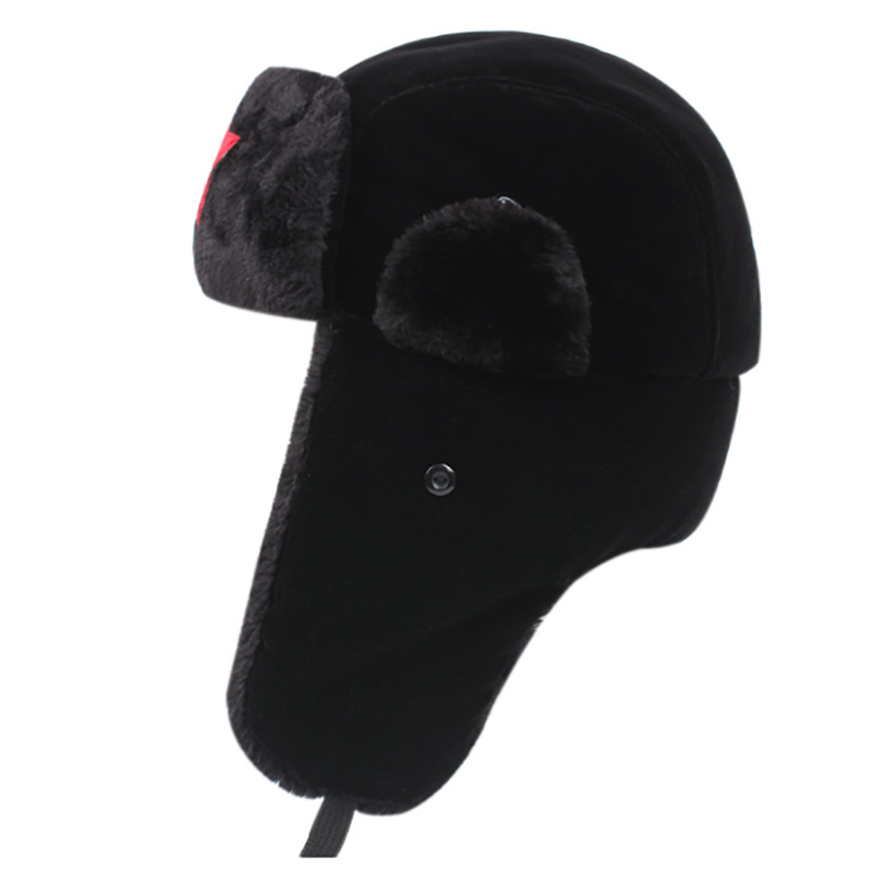 Inverno ciclismo à prova de ve - Winter Trapper Hat avaliação e preço