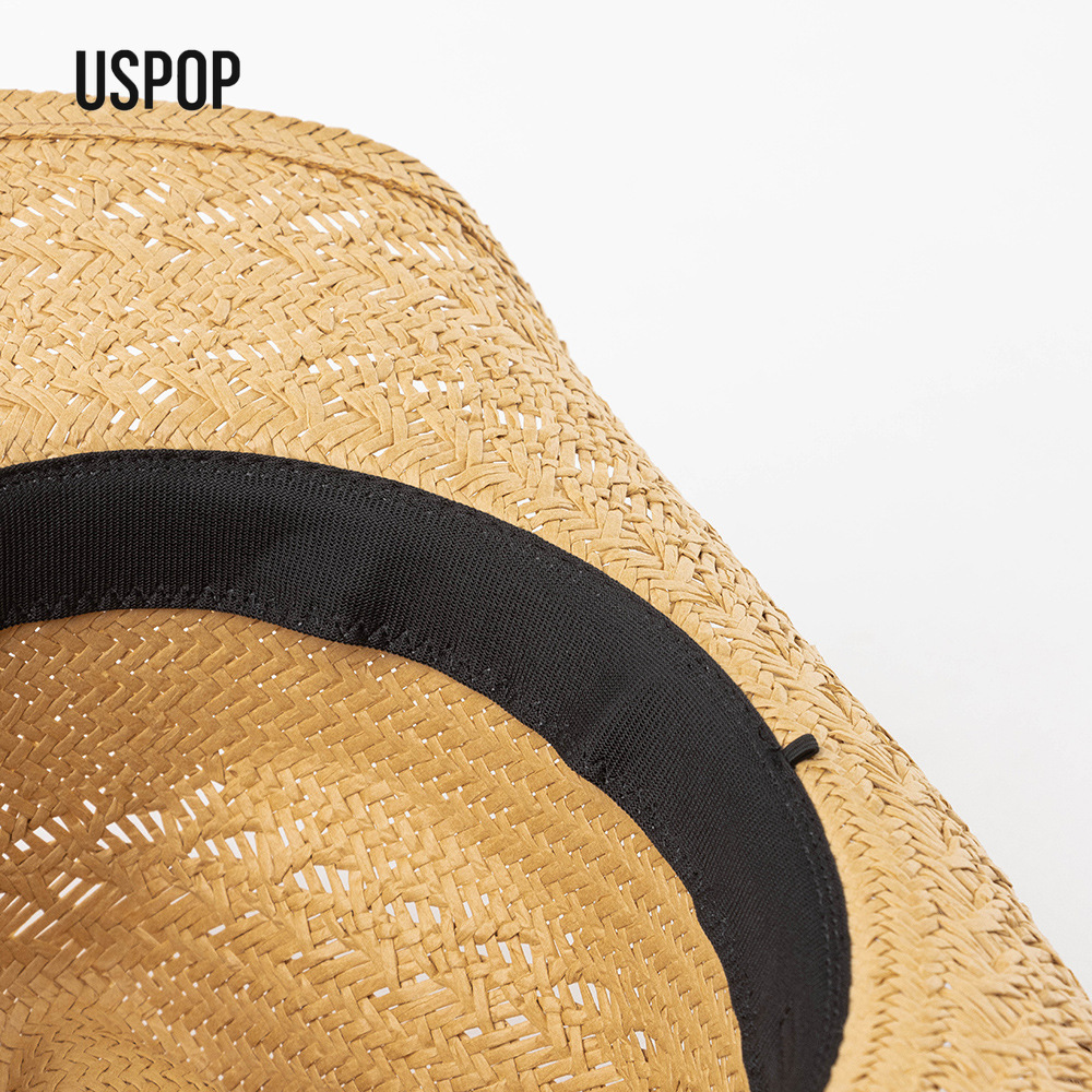 Chapéu de Cowboy de Palha Femi - Cowboy Hat Straw avaliação e preço