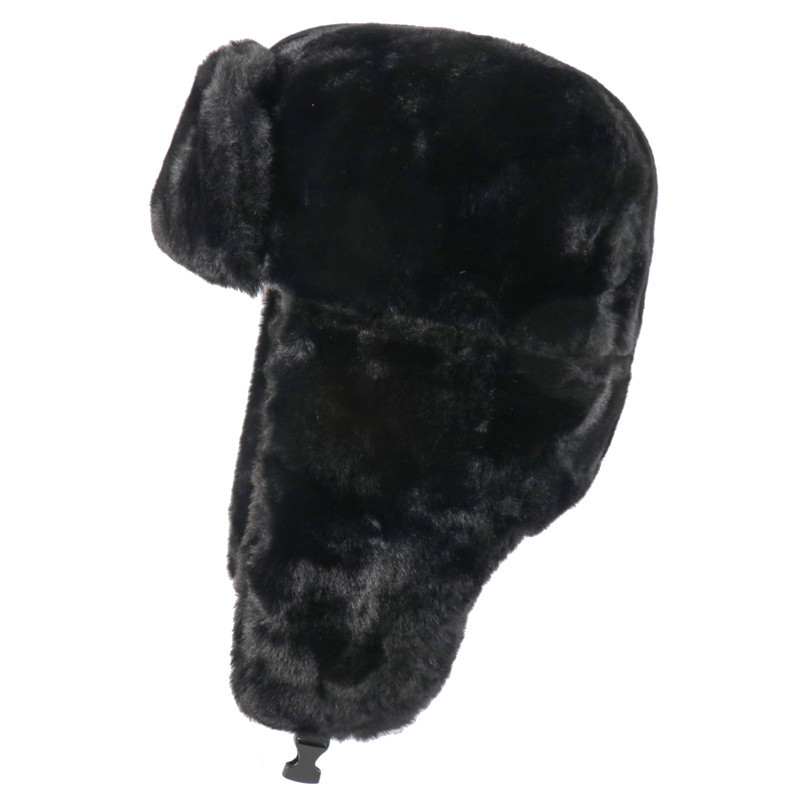 SupSindy Distintivo Soviético  - Trapper Hat Ear Flap avaliação e preço