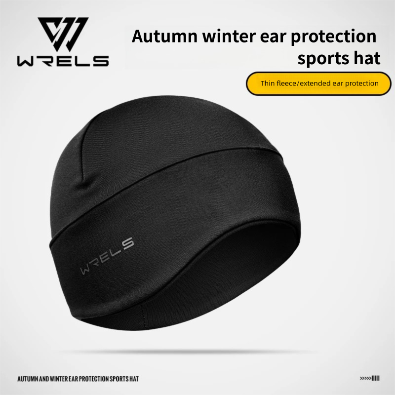 WELS inverno correndo crânio b - Running Cap Lightweight avaliação e preço