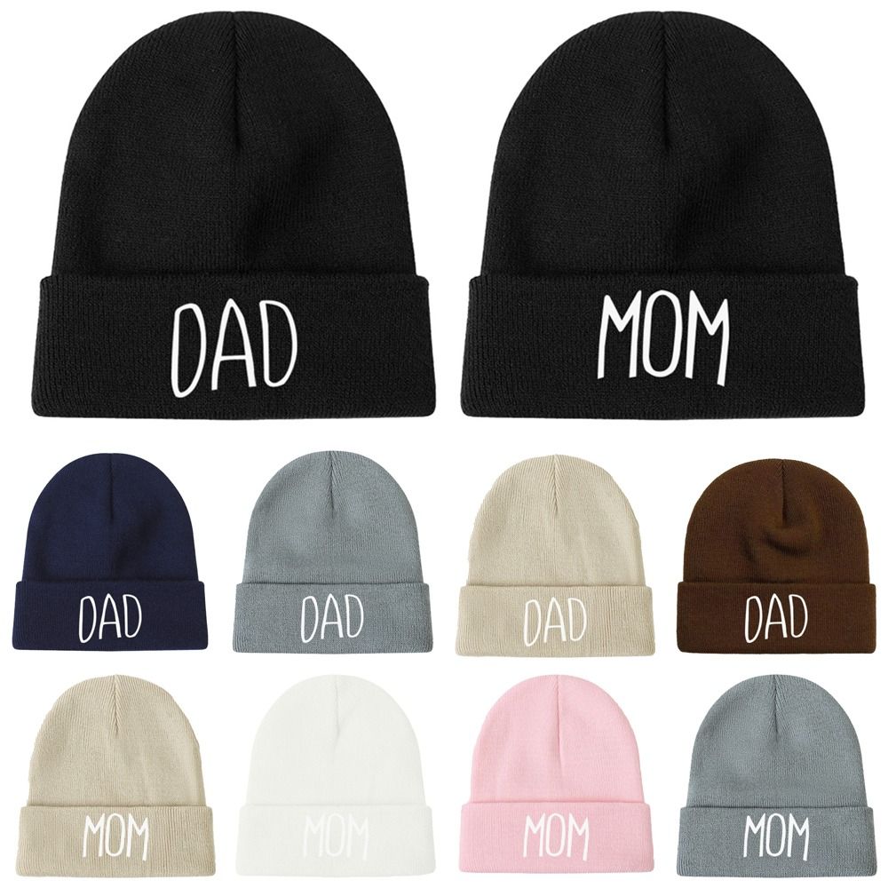 Gorro de Malha Elástico com Pu - Beanie Cuffed Knit avaliação e preço