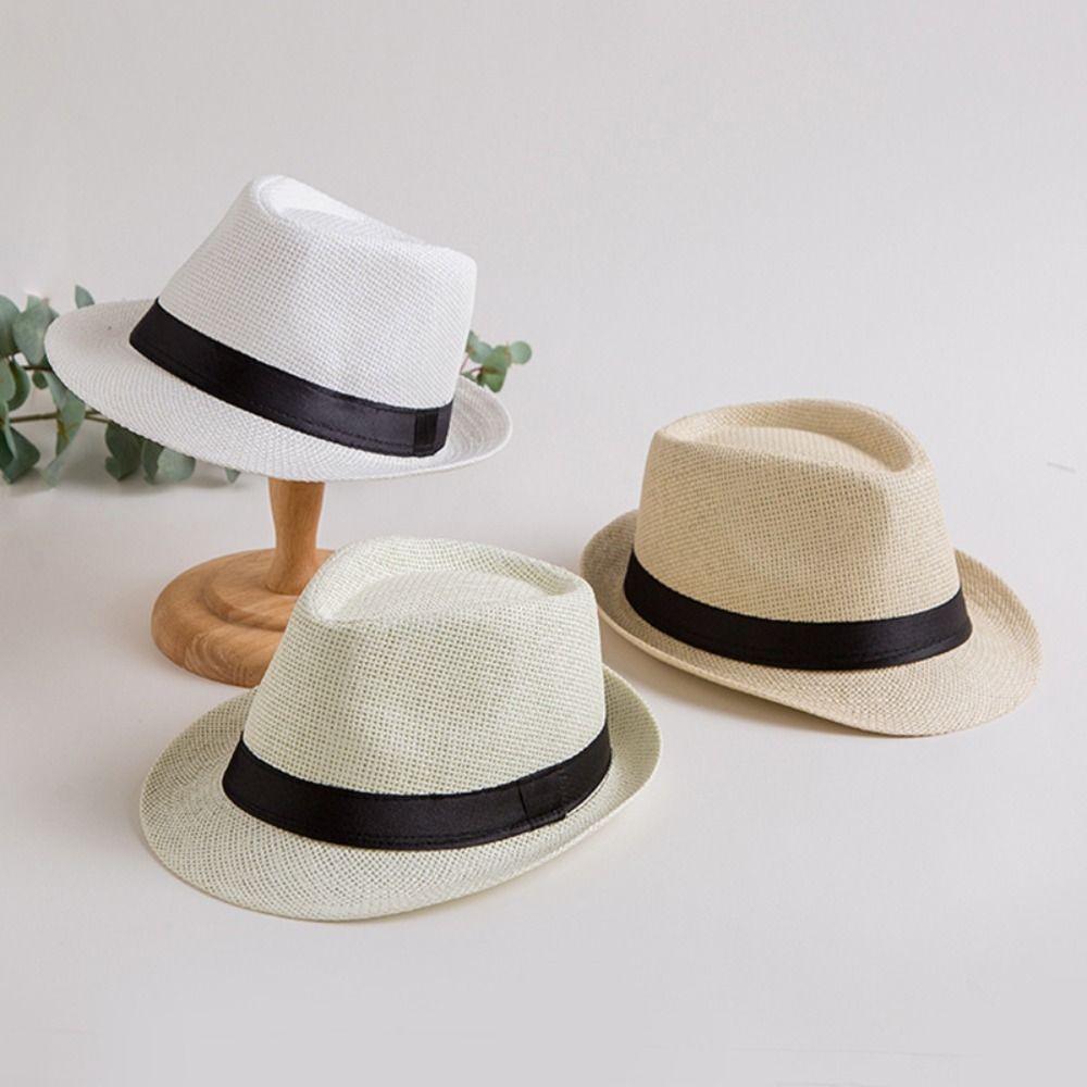 Chapéu de Palha Vintage Mascul - Cowboy Hat Straw avaliação e preço